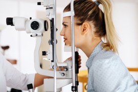 Excimer Laser Surgery 